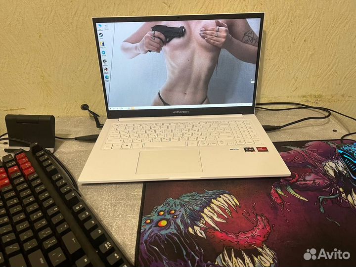 Продам ноутбук