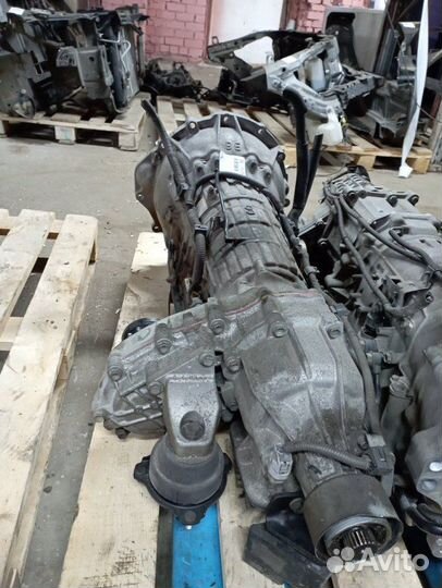 АКПП Lexus Gs 350 GS GRS196 3.5 2GR 2007