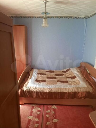 Дом 73,4 м² на участке 12 сот.