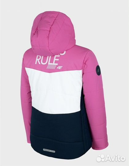 Горнолыжный костюм 158