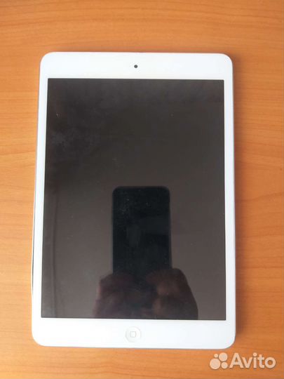 iPad mini 3