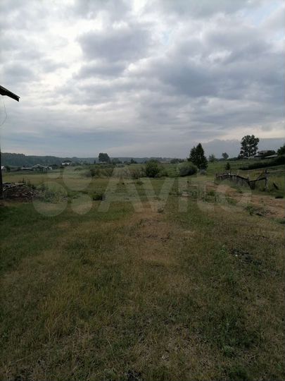 Дом 36 м² на участке 15 сот.