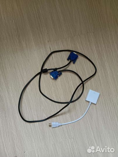 Монитор LG flatron E1942C-BNA