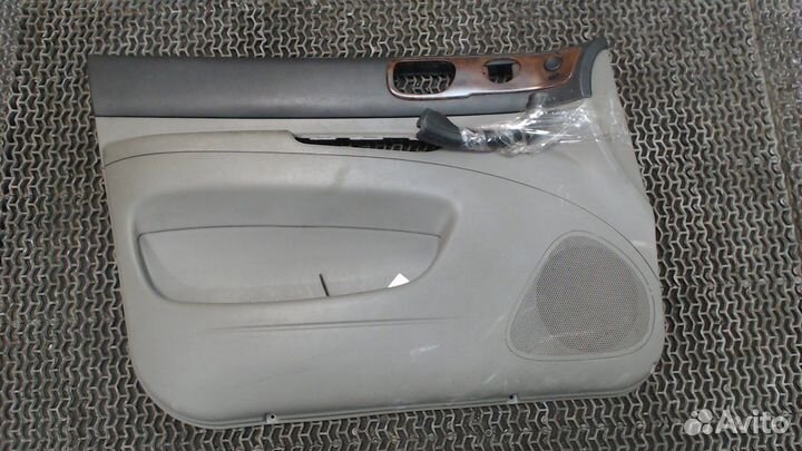 Дверная карта Chevrolet Tacuma (Rezzo), 2003