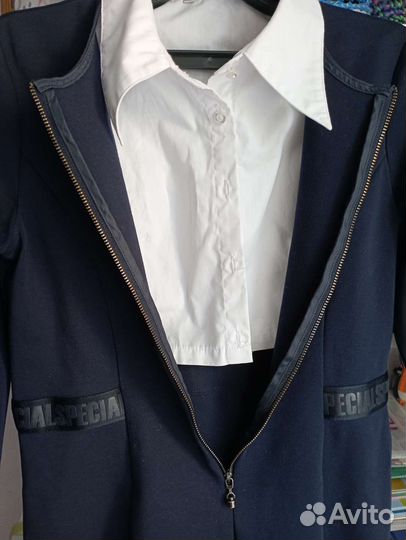 Школьная форма для девочки 158 164