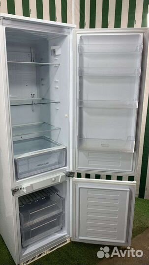 Большой выбор холодильников б/у от