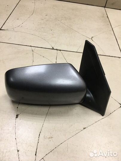 Зеркало заднего вида боковое Mitsubishi Lancer