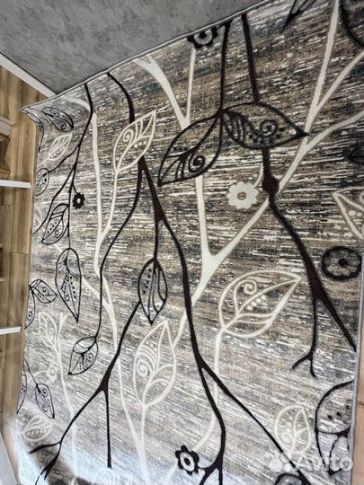 Ковры и паласы новые