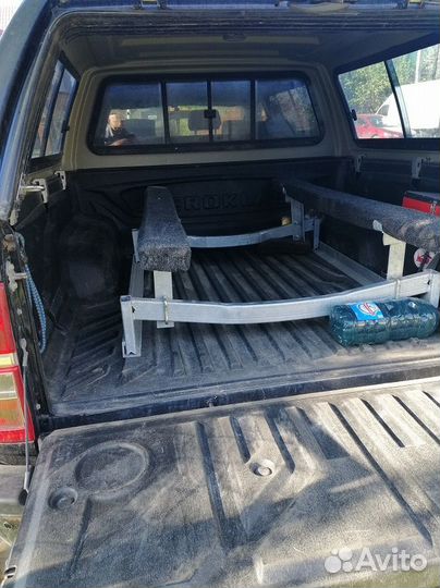 Продаю стапель для перевозки лодки или гидроцикла