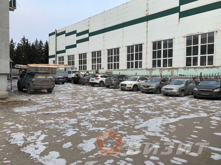 Аренда офиса в офисном здании