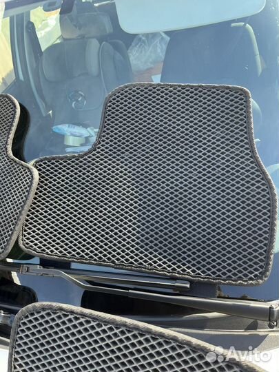 Коврики Eva LADA Granta