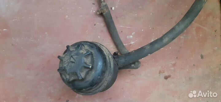 Бачек гура priora