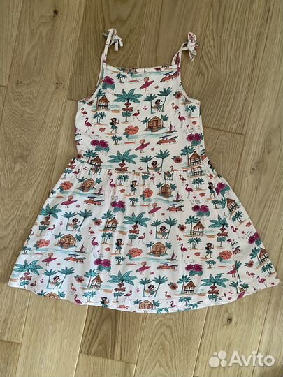 Детская одежда для девочек