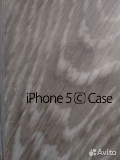 Чехол для iPhone 5с Case