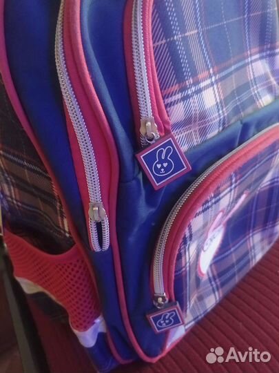Рюкзак для школы