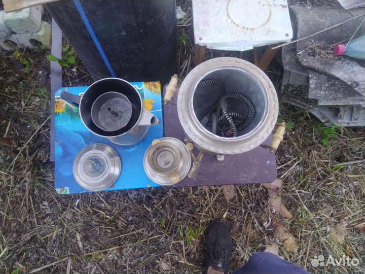 Самовар