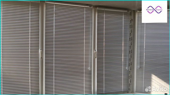 Жалюзи