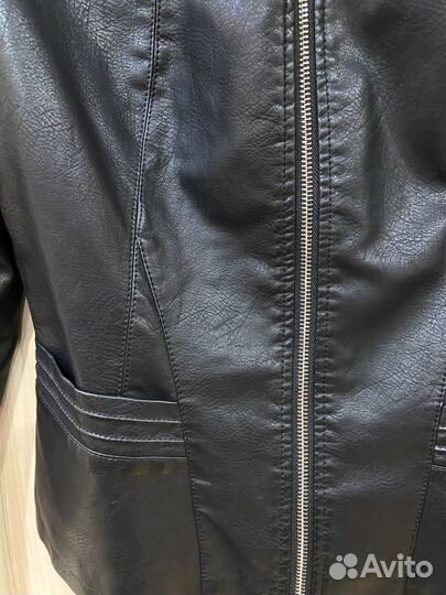 Куртка женская