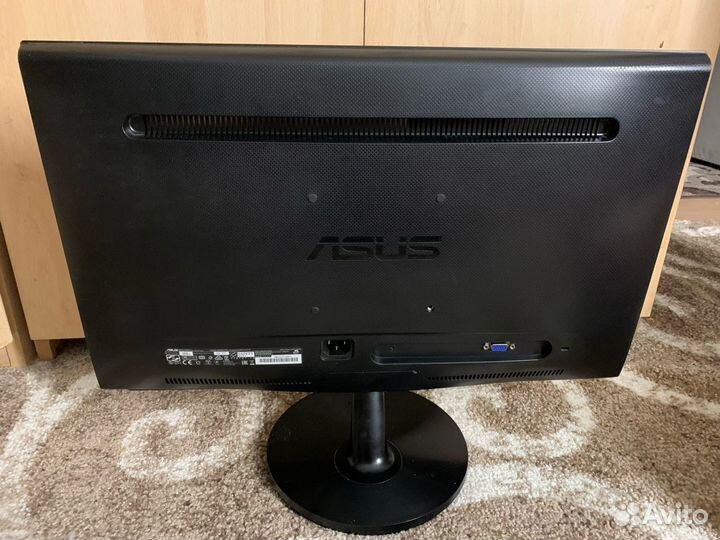 Asus VP228DE
