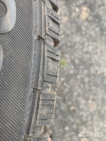 Continental ContiVikingContact 5 225/65 R17
