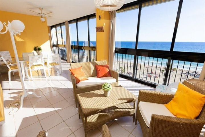 3-к. квартира, 176 м² (Испания)