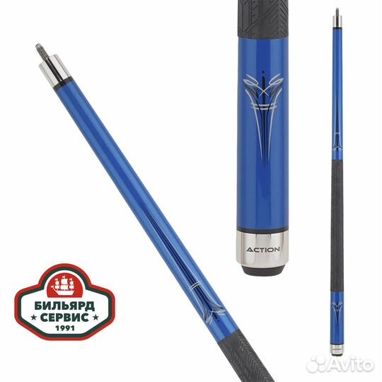 Кий Action KRM09 (пул)