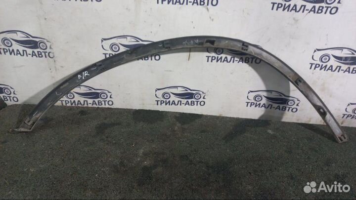 CR-V Накладка