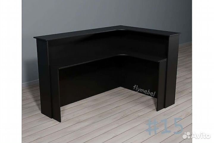 Ресепшн угловой 15