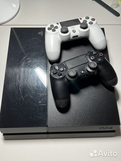 Sony PS4