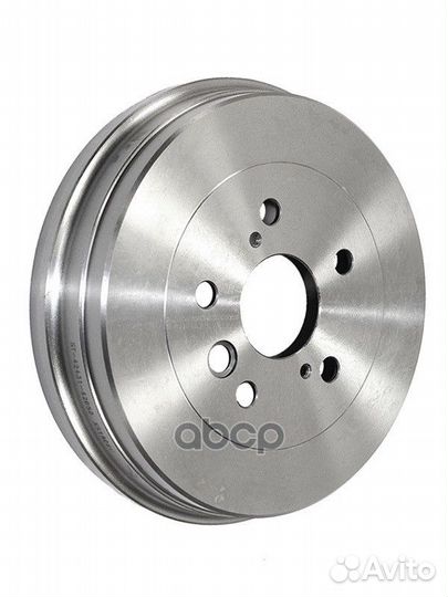 Барабан тормозной зад toyota RAV 4