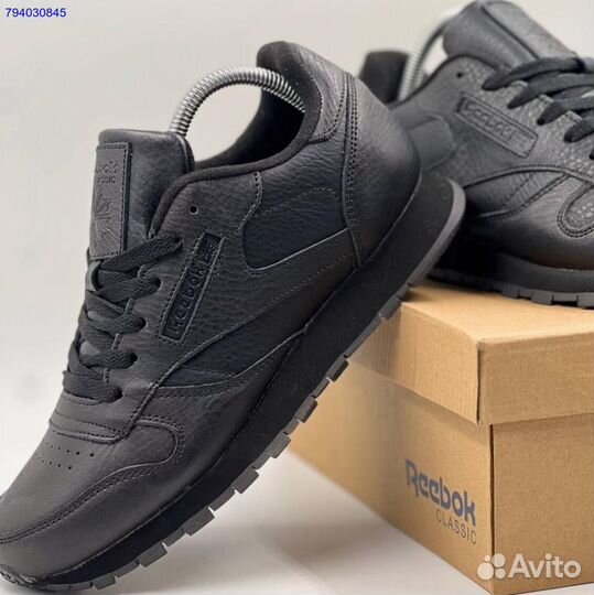 Кроссовки мужские Reebok Classic