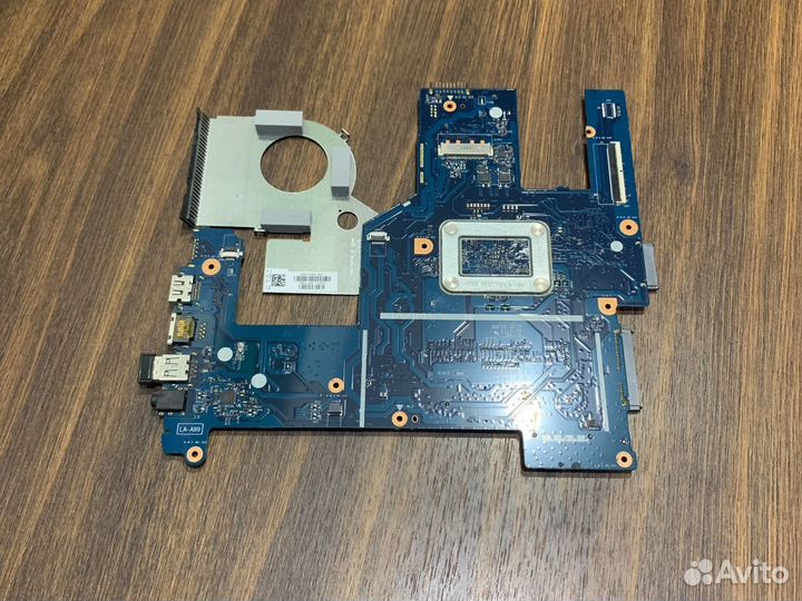 Мать hp 15-r n2815 la-a994p