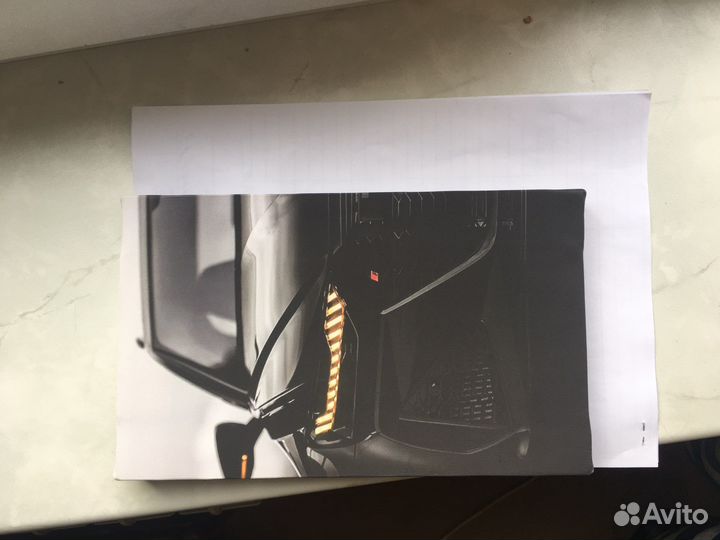 Картина на холсте