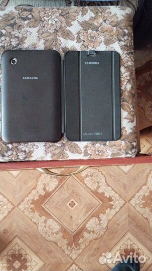 Планшет Samsung Galaxy TAB2 7.0
