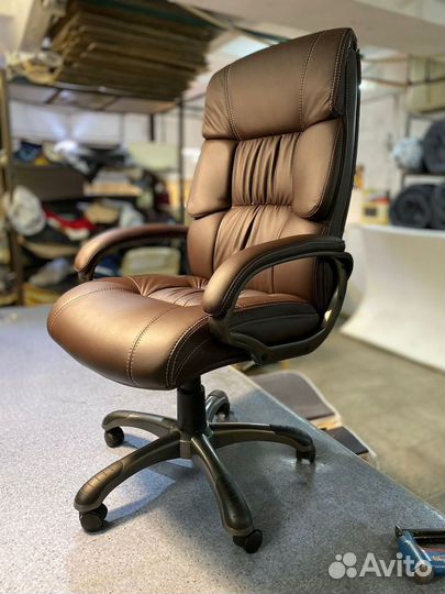 Кресло компьютерное