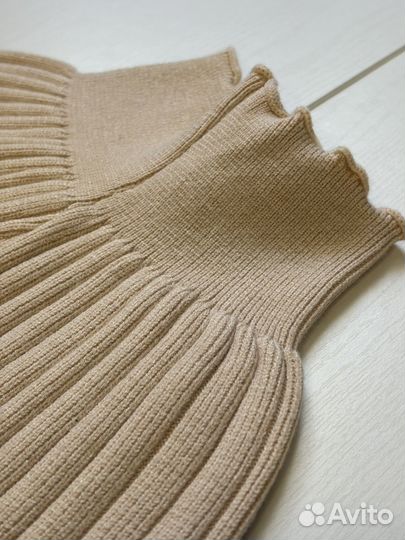 Брюки-палаццо