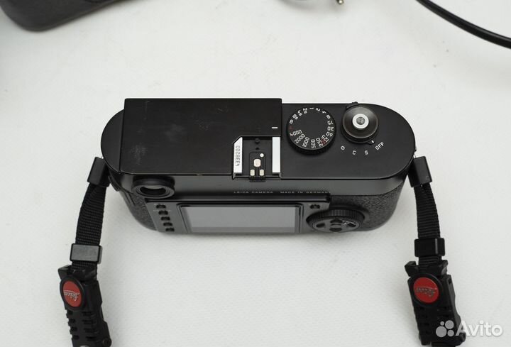 Leica m9 m