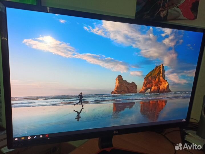 Монитор LG 24MP59G