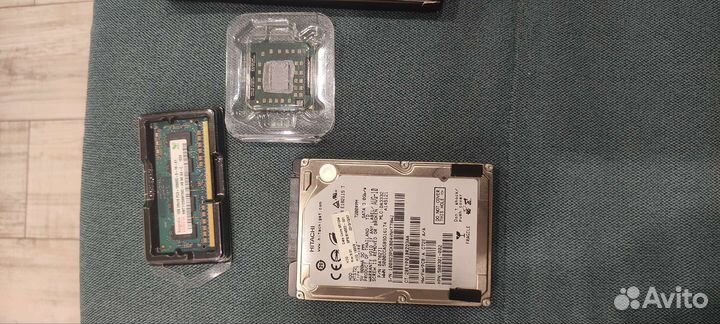 Ноутбук hp 625