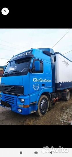 Volvo FH12, 1996