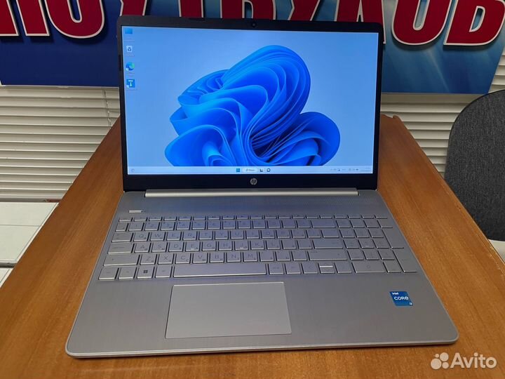 Свежий ультрабук HP /как новый / IPS