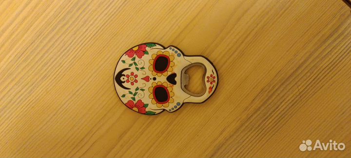 Открывалка для бутылок