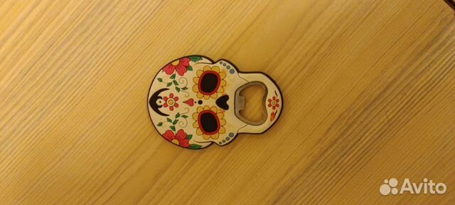 Открывалка для бутылок