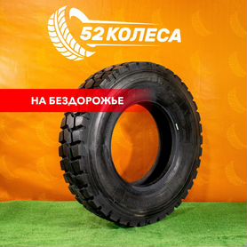 Грузовая шина 315/80R22.5 для нефаз 42111М