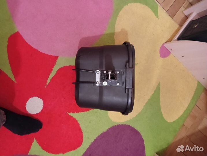 Бокс для велосипеда,мопеда,скутера,электросамоката