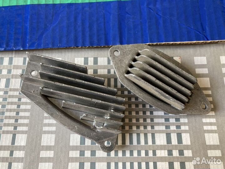 Блок LED для фары geely atlas MDE426422 B012253-2