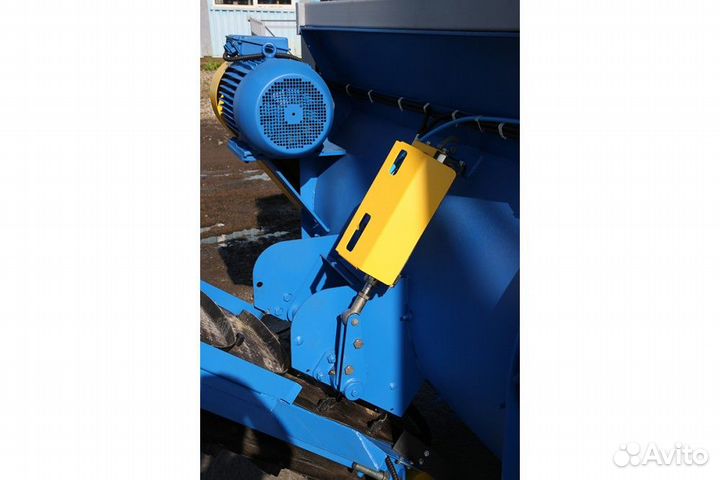 Вибропресс Рифей-Буран-750-сда-Б