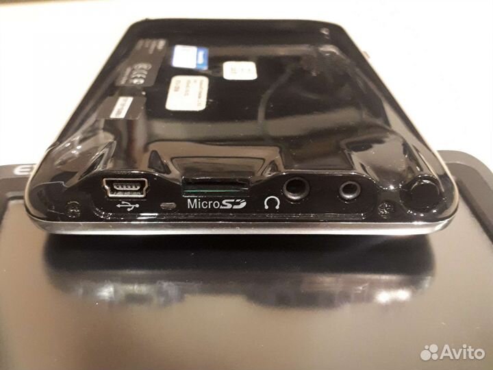 Навигатор explay