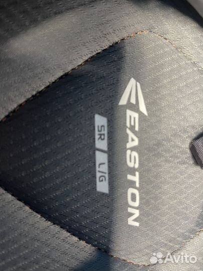 Хоккейный нагрудник easton mako
