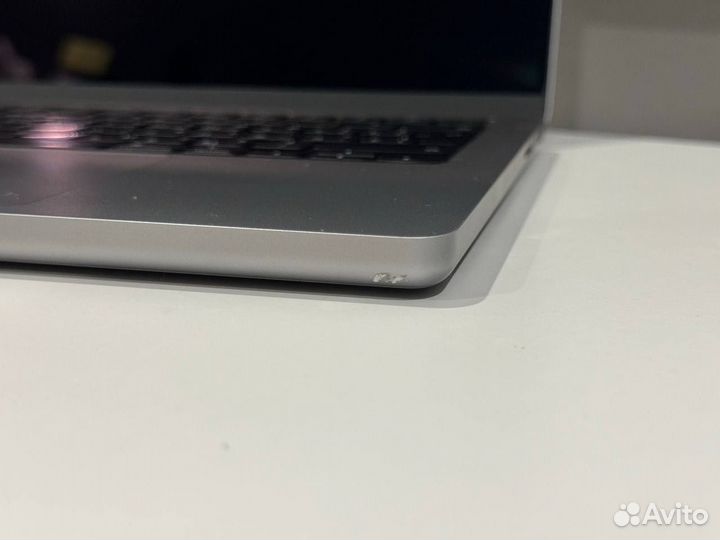 MacBook Pro 14, 2021, M1 Pro, 16/512, рст